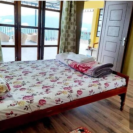 Kalimpong Sunrise-Inn Homestay Dış mekan fotoğraf