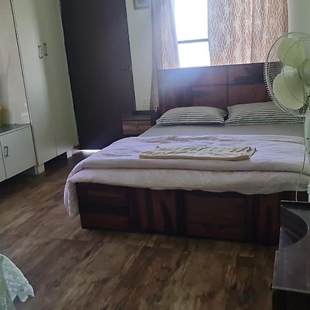 Kalimpong Sunrise-Inn Homestay Dış mekan fotoğraf