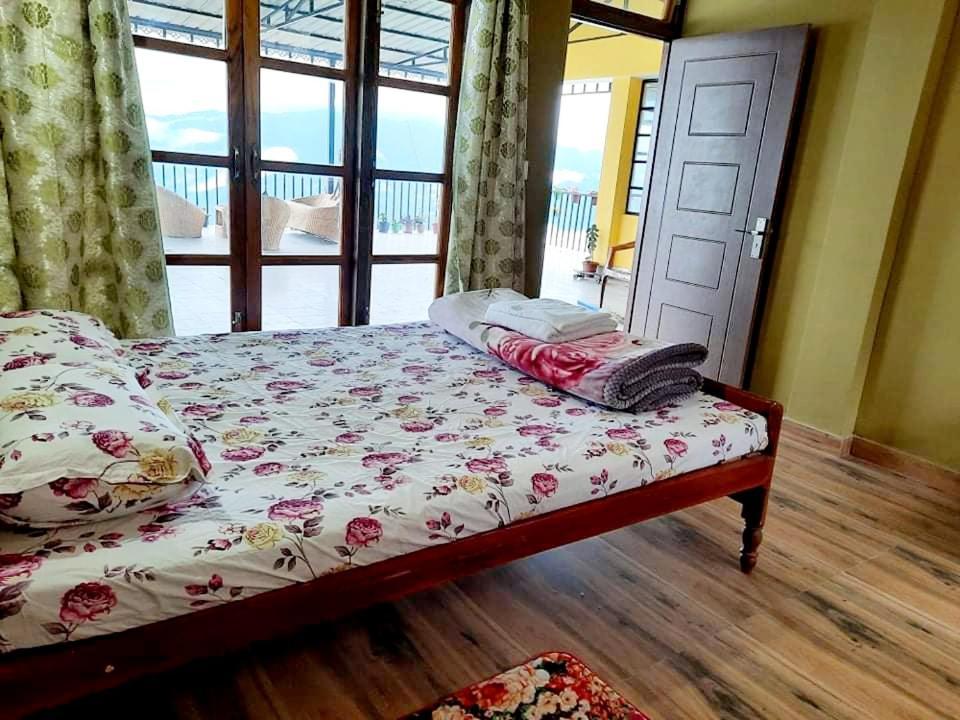 Kalimpong Sunrise-Inn Homestay Dış mekan fotoğraf