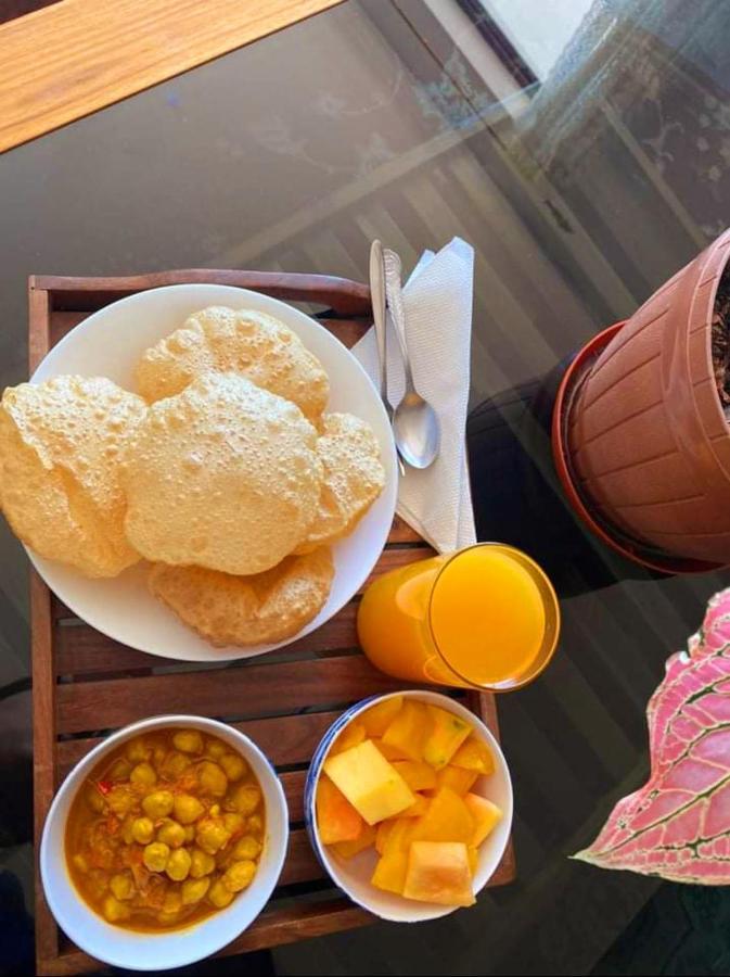 Kalimpong Sunrise-Inn Homestay Dış mekan fotoğraf