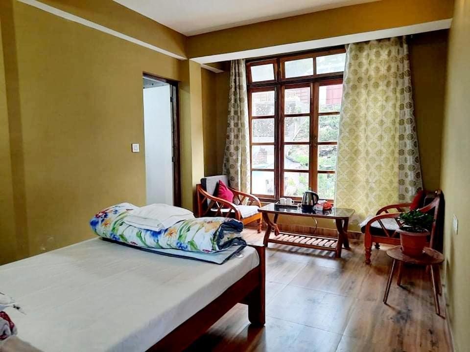 Kalimpong Sunrise-Inn Homestay Dış mekan fotoğraf
