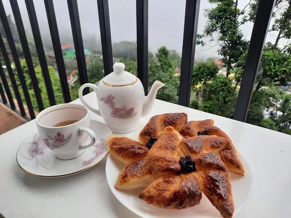 Kalimpong Sunrise-Inn Homestay Dış mekan fotoğraf