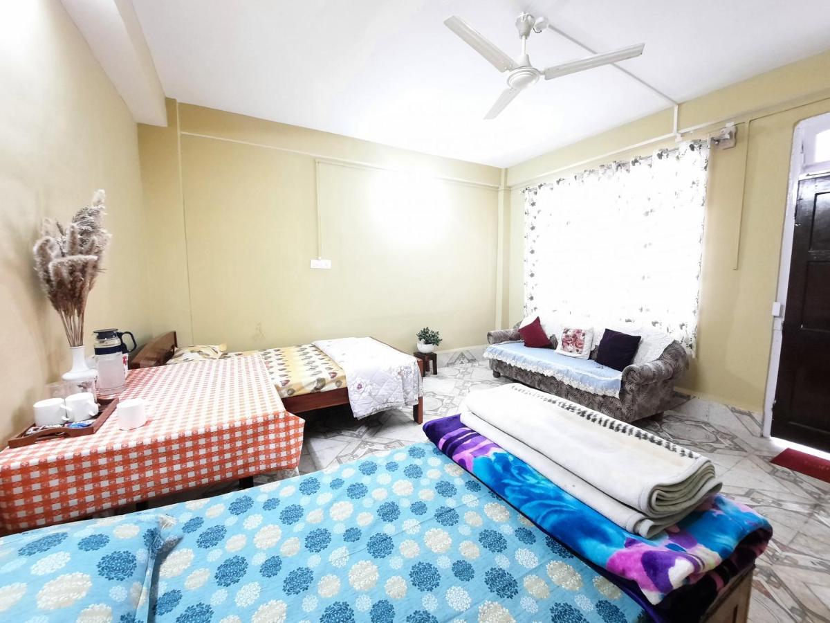 Kalimpong Sunrise-Inn Homestay Dış mekan fotoğraf