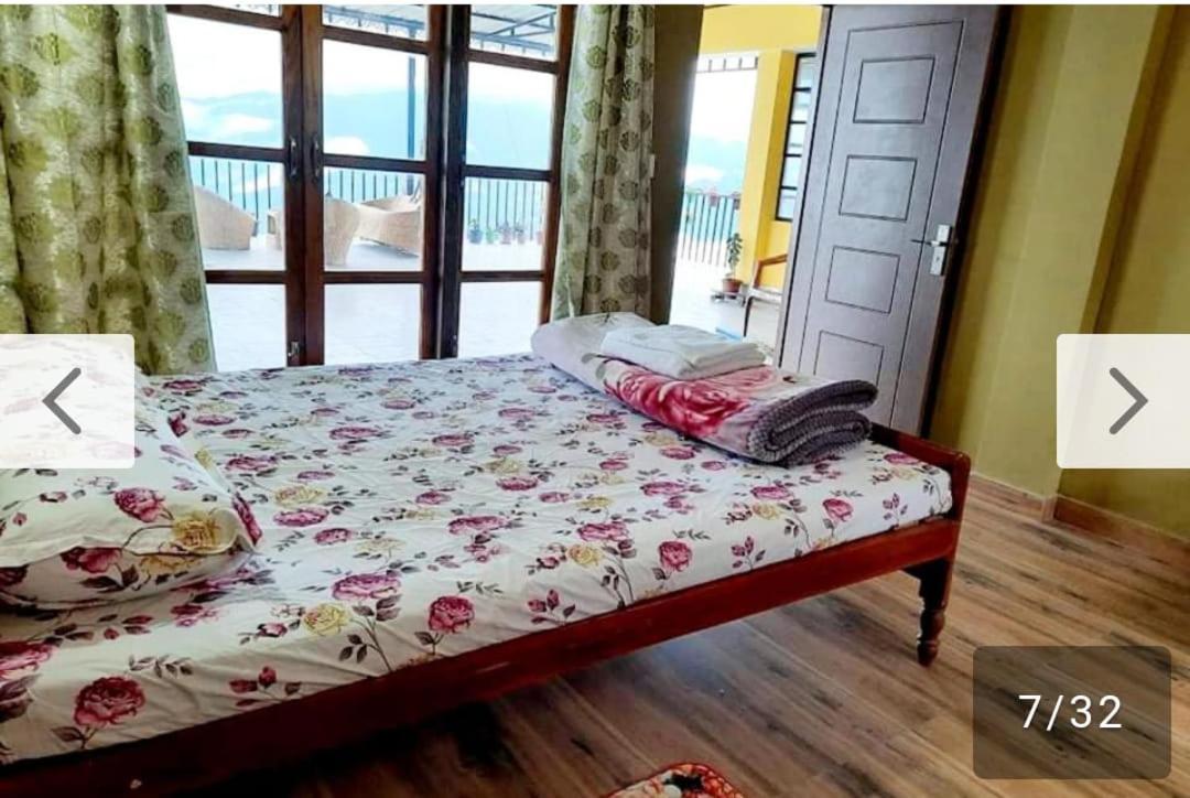 Kalimpong Sunrise-Inn Homestay Dış mekan fotoğraf